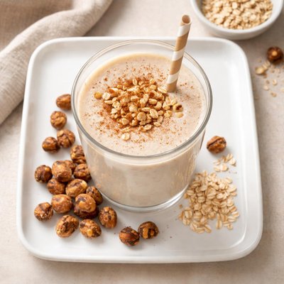 Tigernut smoothie