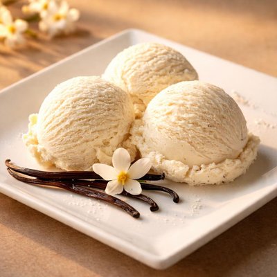 Tilamook vanilla bean