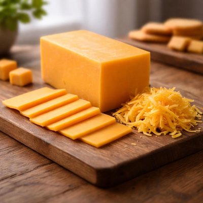 Tillamook medium cheddar