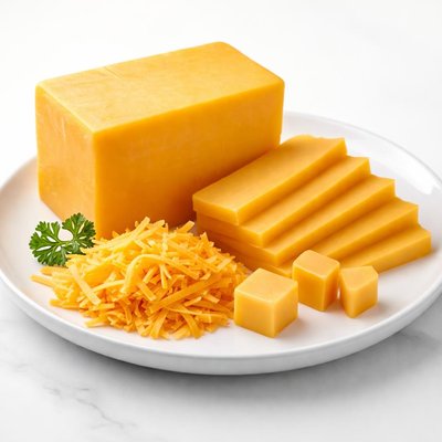 Tillamook medium cheddar cheese