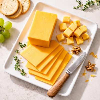 Tillamook sharp cheddar
