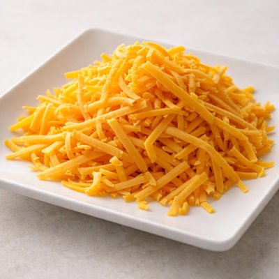 Tillamook shredded cheddar cheese