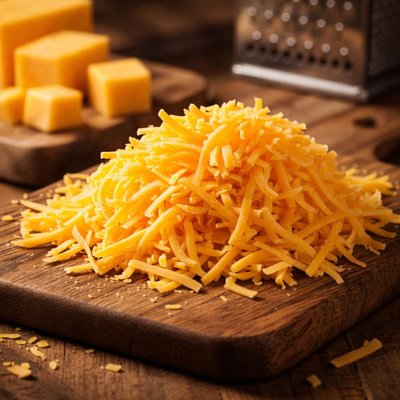 Tillamook shredded cheese cheddar
