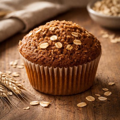 Tim horton bran muffin