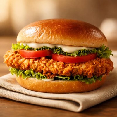 Tim hortons classic chicken