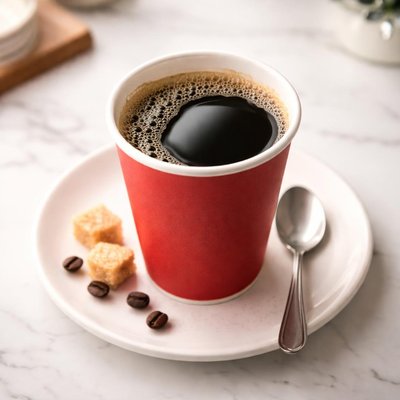 Tim hortons coffee medium