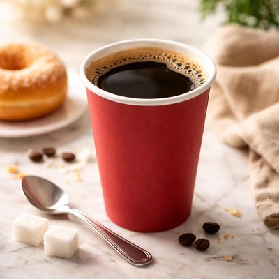 Tim hortons coffee medium regular