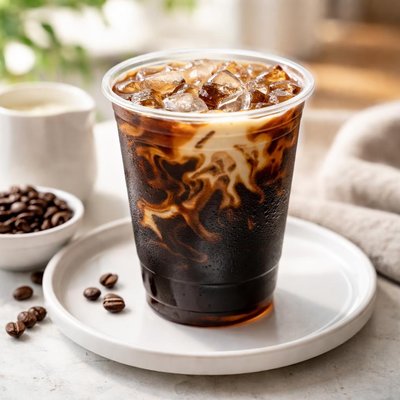 Tim hortons cold brew coffee