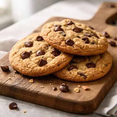 كوكي تيم هورتنز