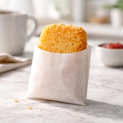 Tim hortons hash brown