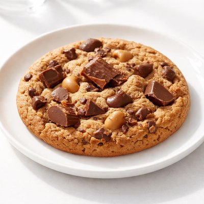 كوكيز تيم هورتنز بريسز