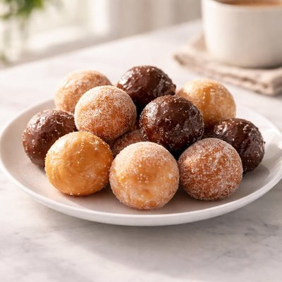 Tim Hortons Timbit