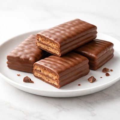 Tim tam chocolate