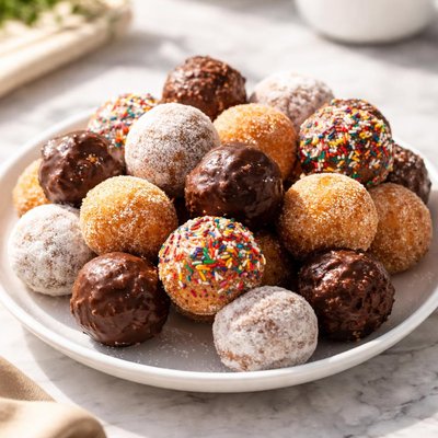 Timbits
