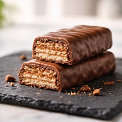 Time out chocolate bar