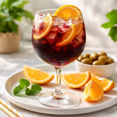 Tinto de verano