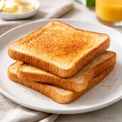 Toast bread