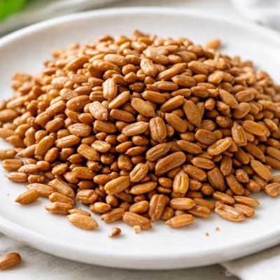 Toasted sunflower seeds