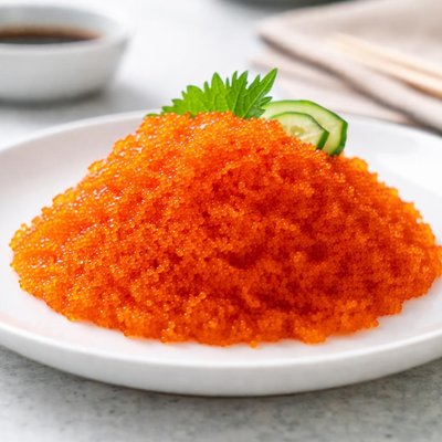Tobiko
