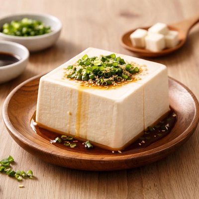 Tofu soft