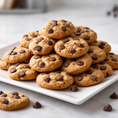 Toll house mini chocolate