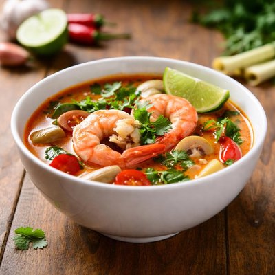 Tom yam