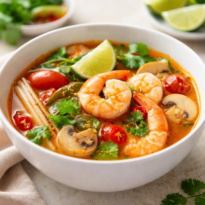 Tom yum