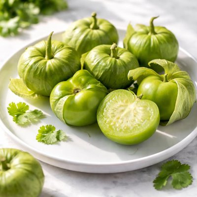 Tomatillo