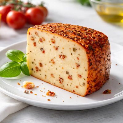 Tomato gouda