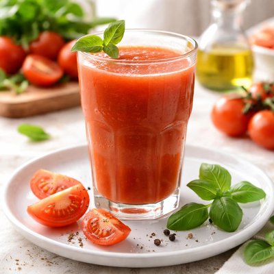 Tomato juice