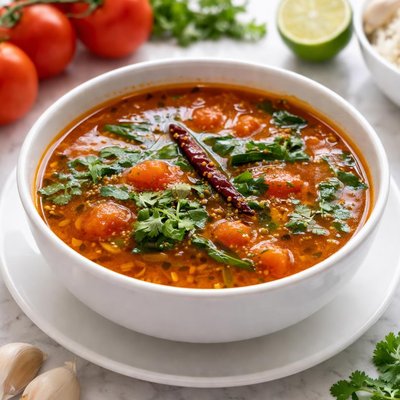 Tomato rasam