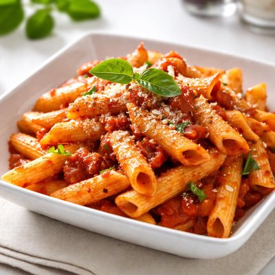 Tomato sauce one bowl