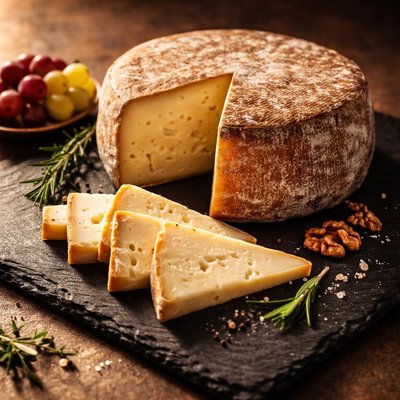 Tomme cheese