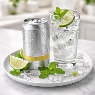 Tonic water aldi slimline