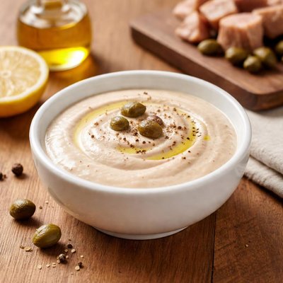 Tonnato sauce