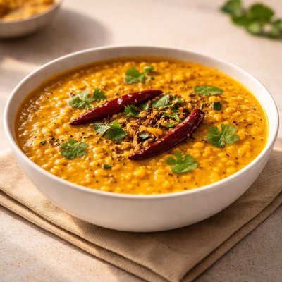 Toor daal