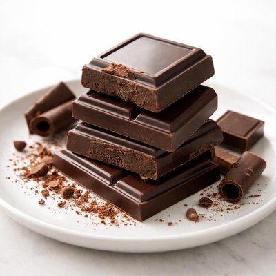 Torani dark chocolate