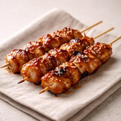 Tori q chicken fillet