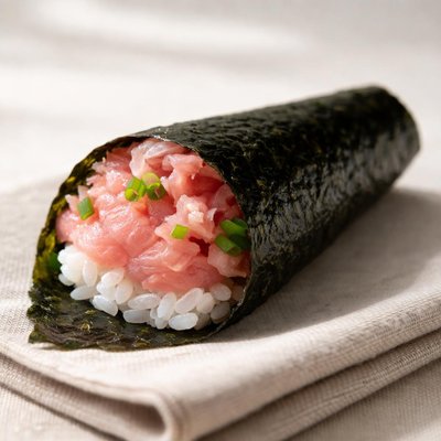 Toro handroll