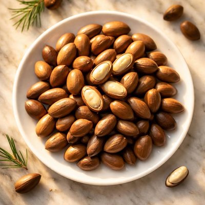 Torreya seed