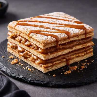 Chilean cake