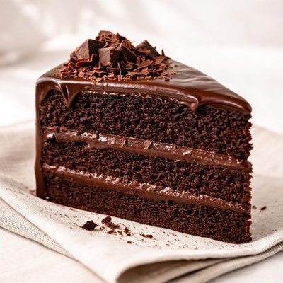 Torta chocolate