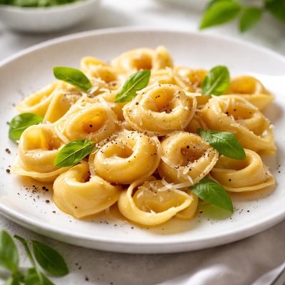 Tortellini