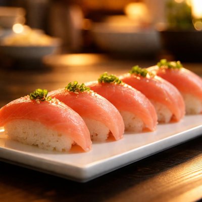 Toru nigiri