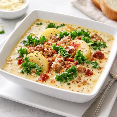 Toscana soup