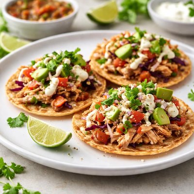 Tostadas