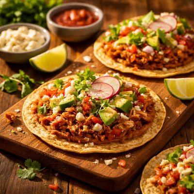 Tostados
