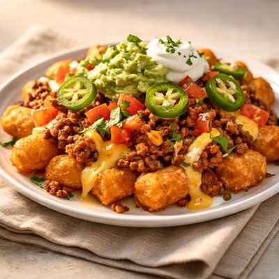 Totchos