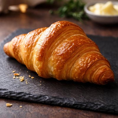 Tous le jour plain croissant