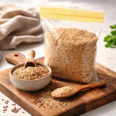 Trader joe flaxseed meal